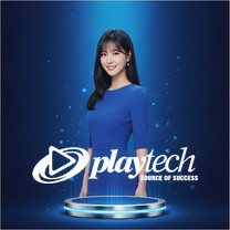 Playtech live dealer