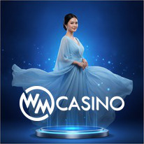 WM Casino live dealer