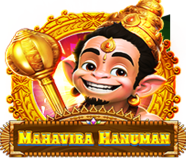 Mahavira Hanuman slot
