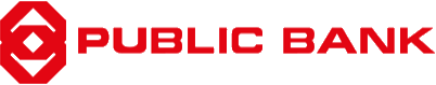 Public Bank logo