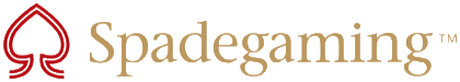 Spadegaming logo